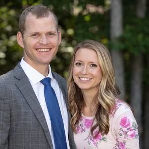 Meet your Posher, Becky